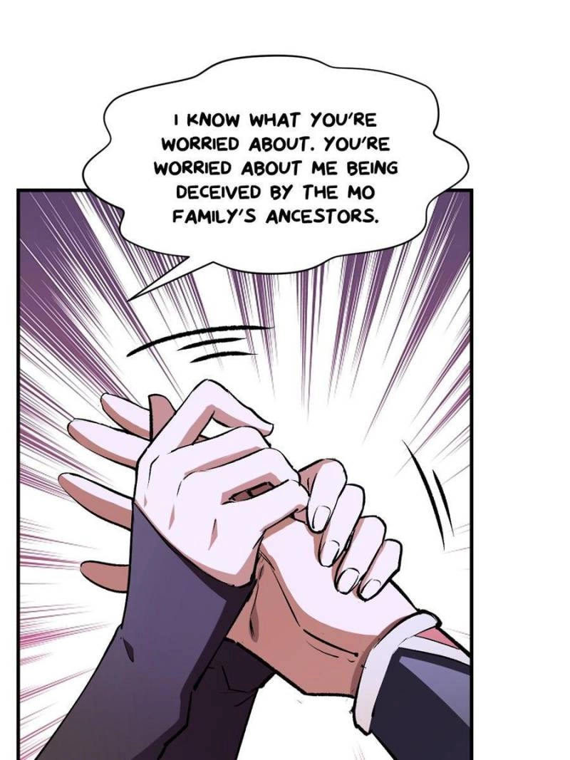 Top Tier Providence Chapter 135, page 23 of 93