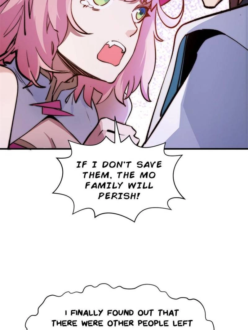 Top Tier Providence Chapter 135, page 25 of 93