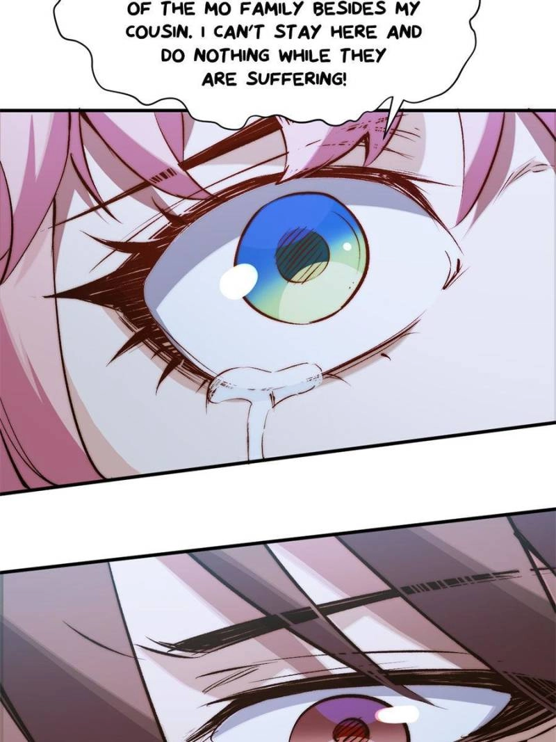 Top Tier Providence Chapter 135, page 26 of 93