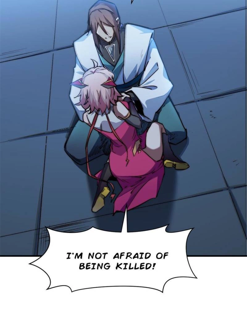 Top Tier Providence Chapter 135, page 28 of 93