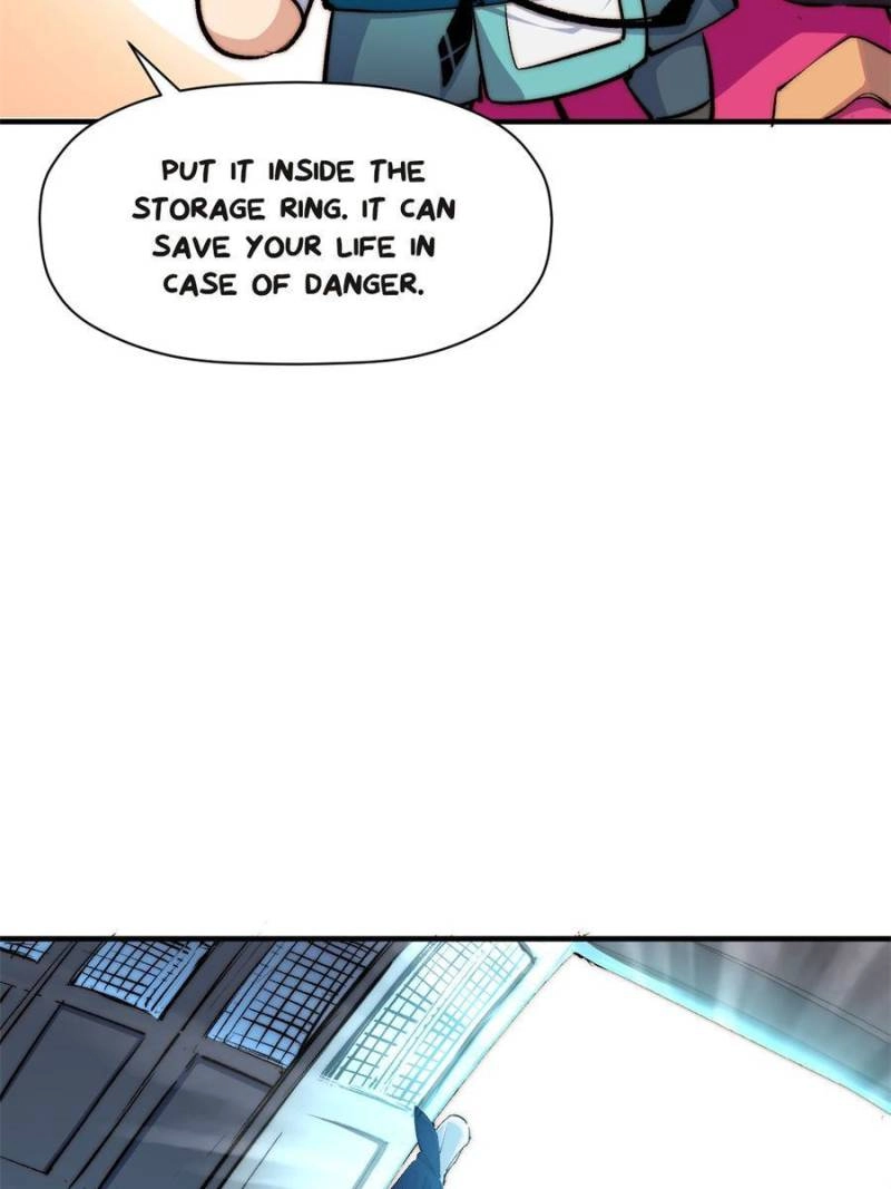 Top Tier Providence Chapter 135, page 32 of 93