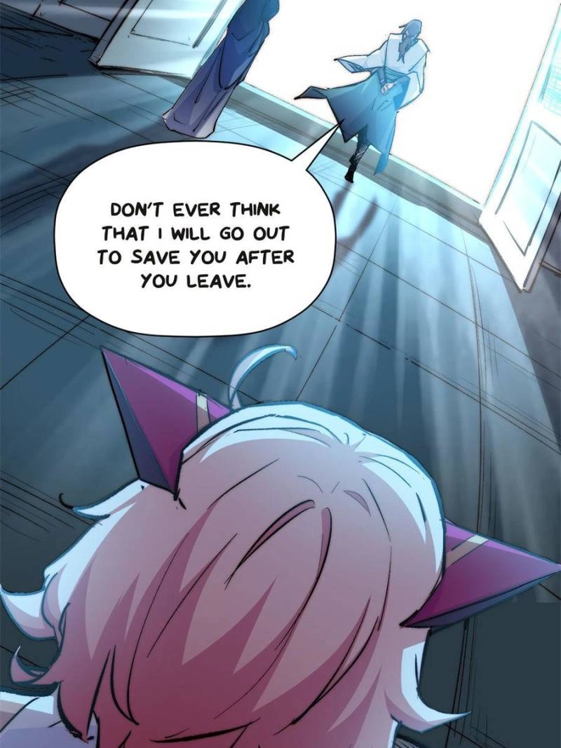 Top Tier Providence Chapter 135, page 33 of 93