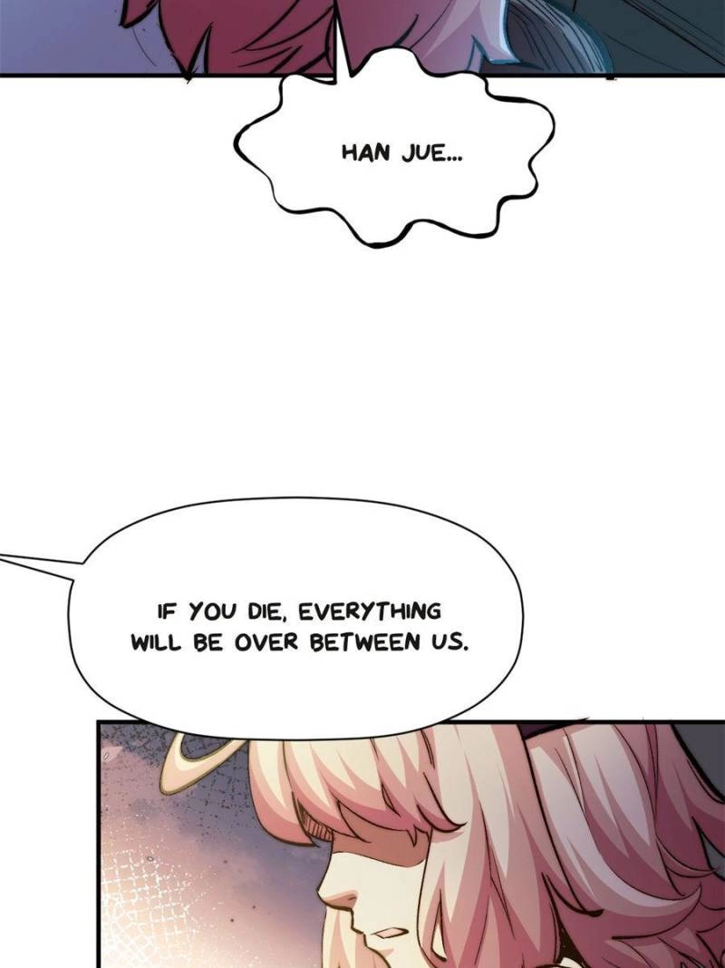 Top Tier Providence Chapter 135, page 34 of 93
