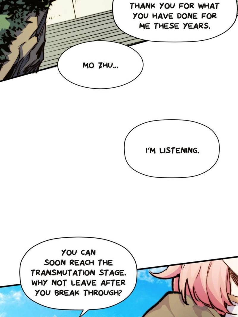 Top Tier Providence Chapter 135, page 40 of 93