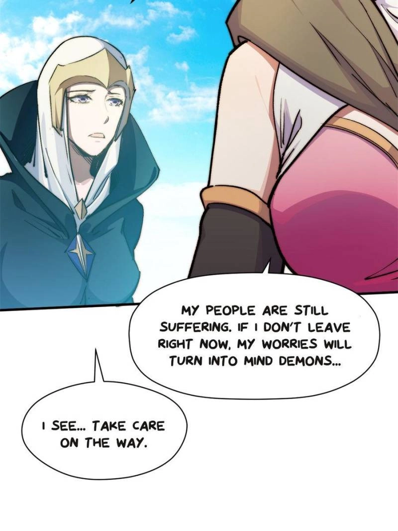 Top Tier Providence Chapter 135, page 41 of 93