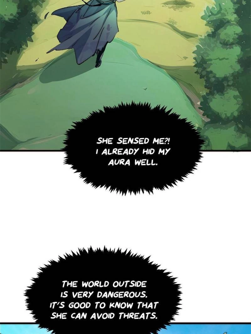 Top Tier Providence Chapter 135, page 51 of 93