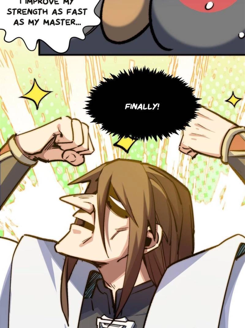 Top Tier Providence Chapter 135, page 6 of 93