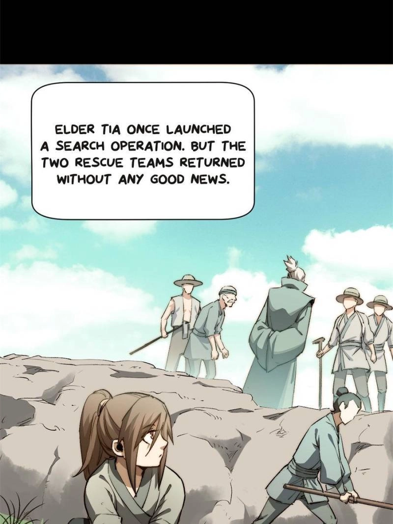 Top Tier Providence Chapter 135, page 70 of 93