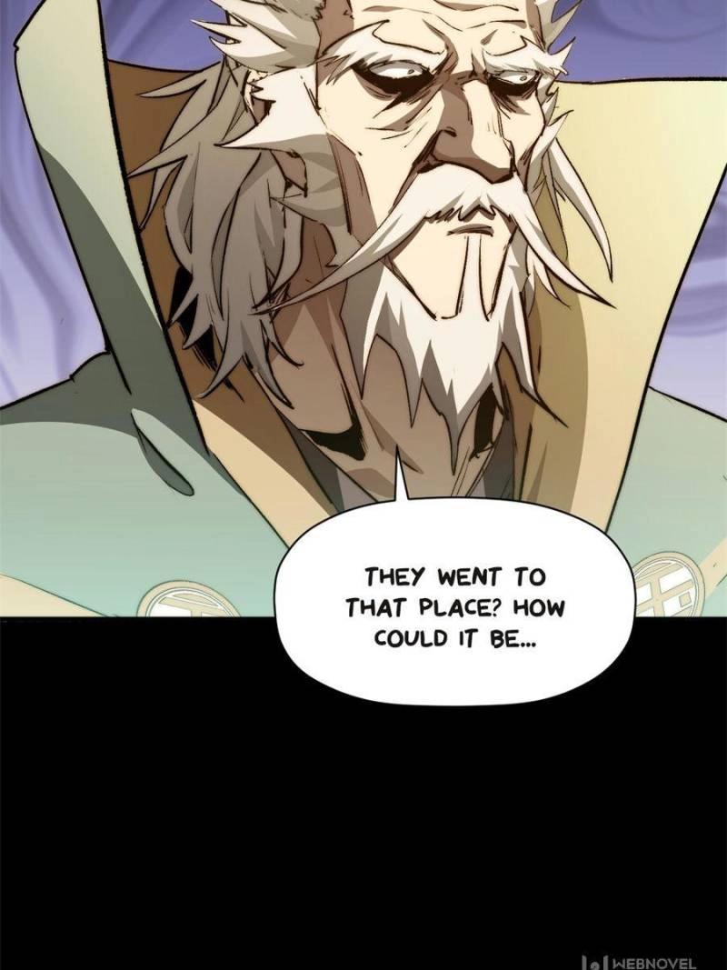 Top Tier Providence Chapter 135, page 72 of 93