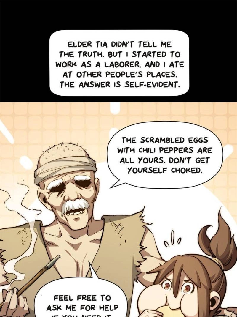 Top Tier Providence Chapter 135, page 74 of 93