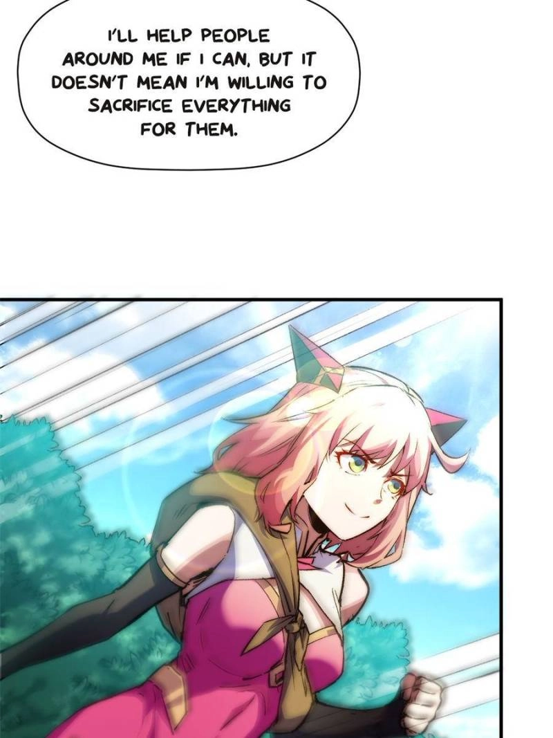 Top Tier Providence Chapter 135, page 84 of 93