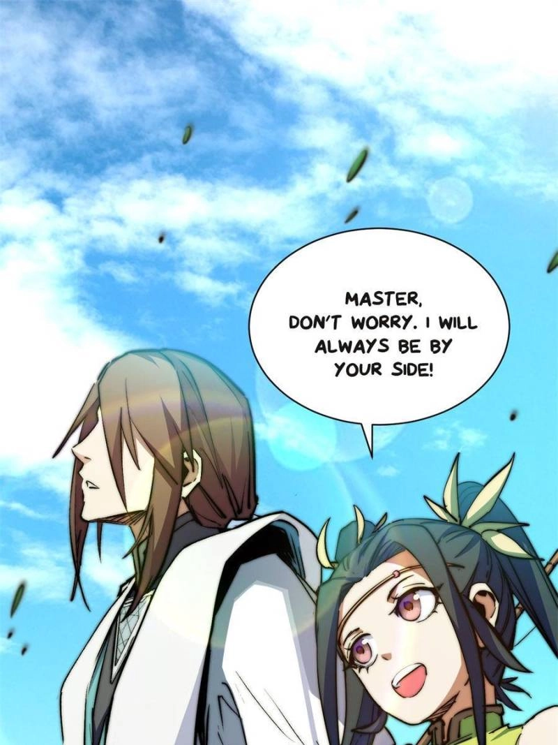 Top Tier Providence Chapter 135, page 88 of 93