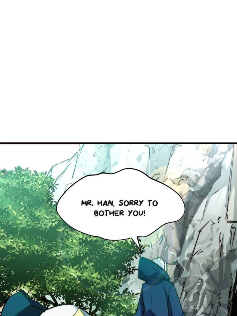 Top Tier Providence Chapter 135, page 9 of 93