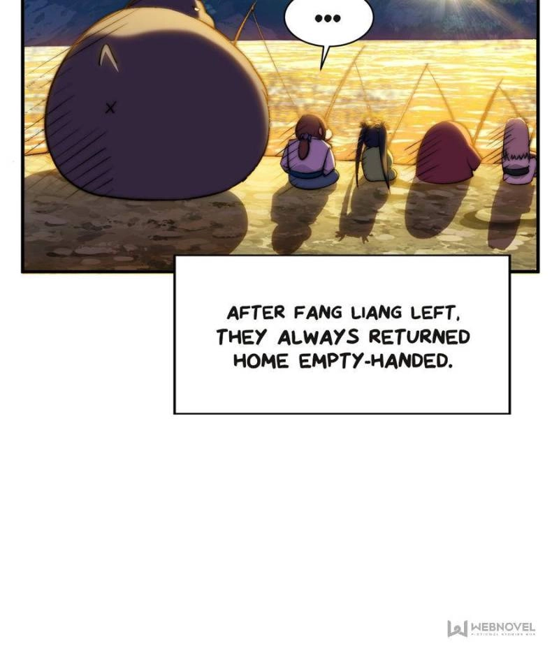 Top Tier Providence Chapter 135, page 93 of 93