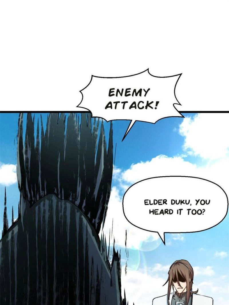 Top Tier Providence Chapter 136, page 101 of 107