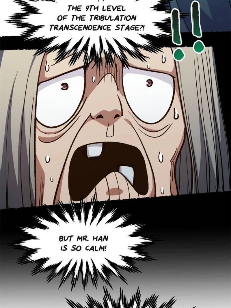 Top Tier Providence Chapter 136, page 106 of 107