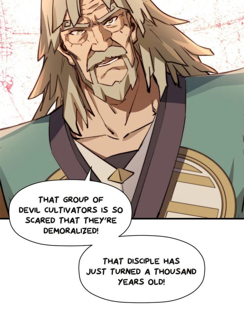 Top Tier Providence Chapter 136, page 11 of 107