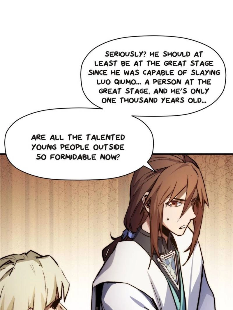Top Tier Providence Chapter 136, page 12 of 107