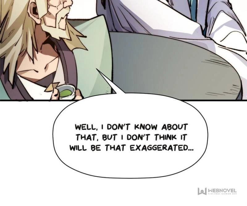Top Tier Providence Chapter 136, page 13 of 107