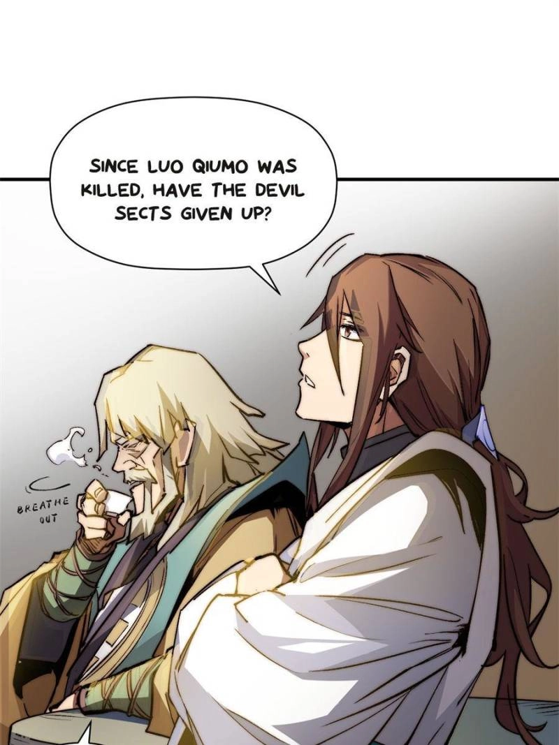 Top Tier Providence Chapter 136, page 14 of 107