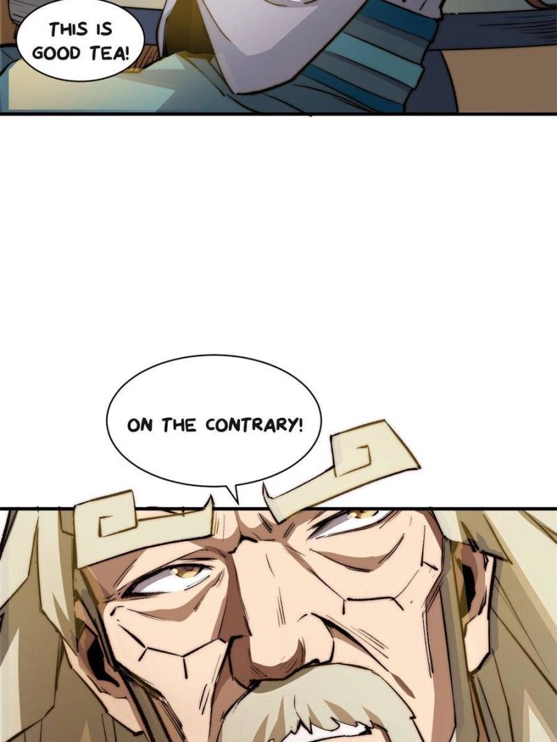 Top Tier Providence Chapter 136, page 15 of 107