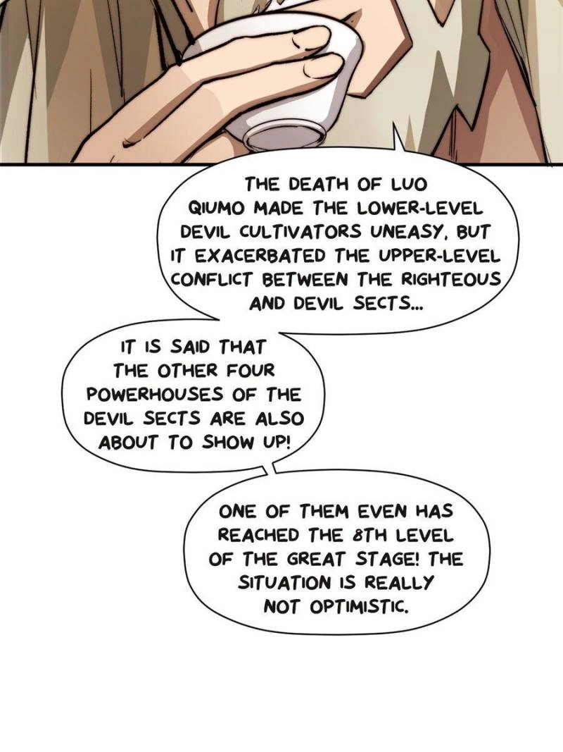 Top Tier Providence Chapter 136, page 16 of 107