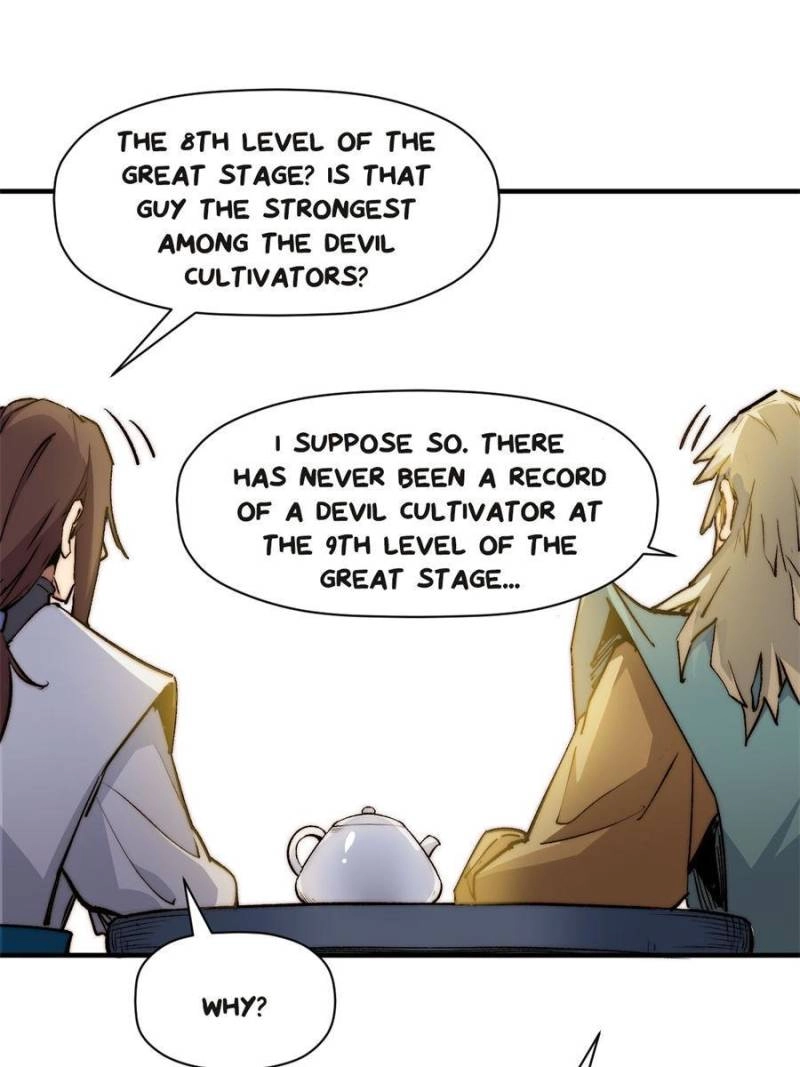 Top Tier Providence Chapter 136, page 17 of 107