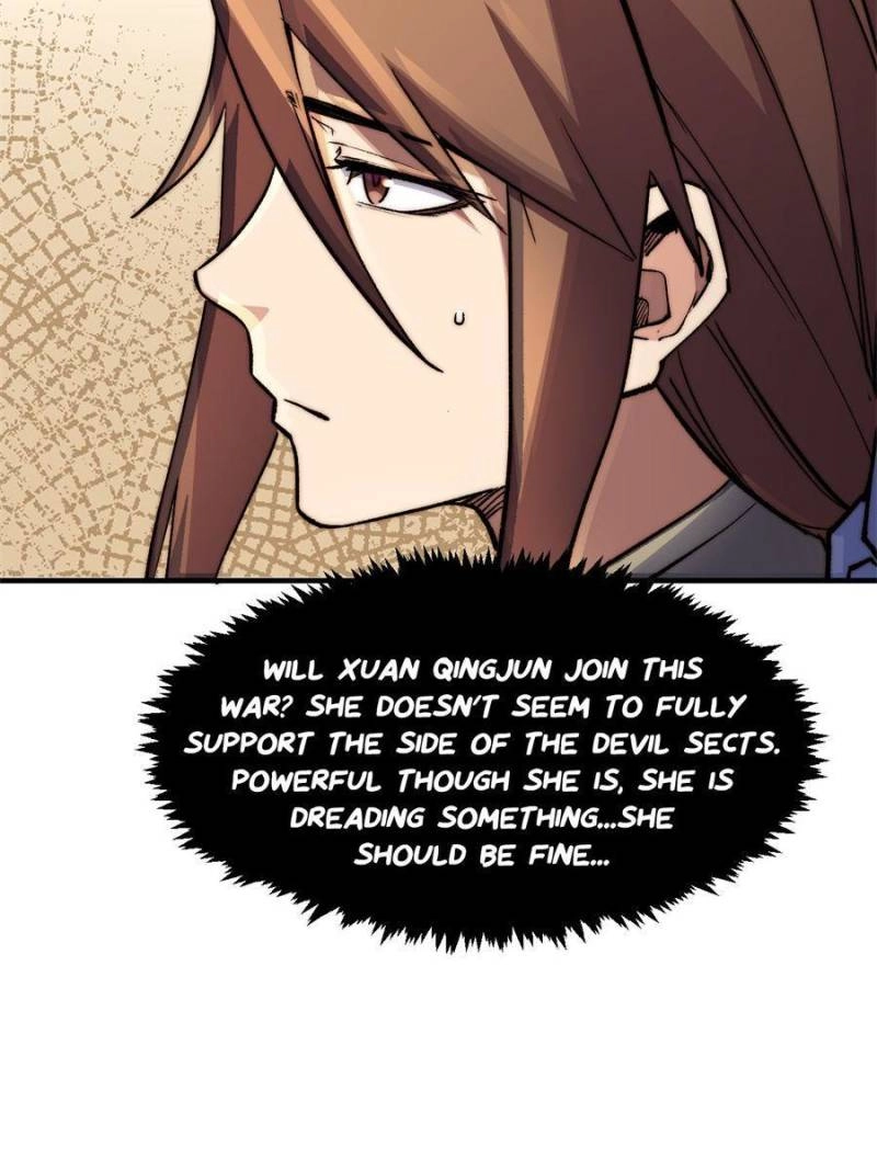 Top Tier Providence Chapter 136, page 20 of 107