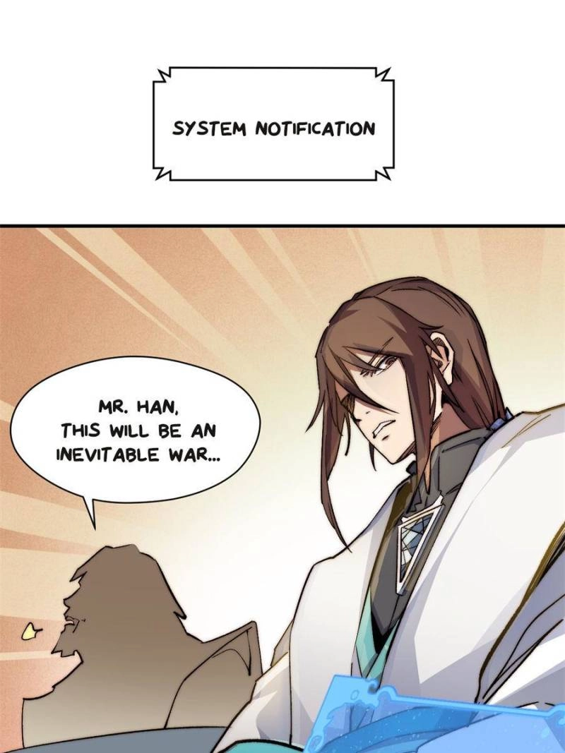 Top Tier Providence Chapter 136, page 21 of 107