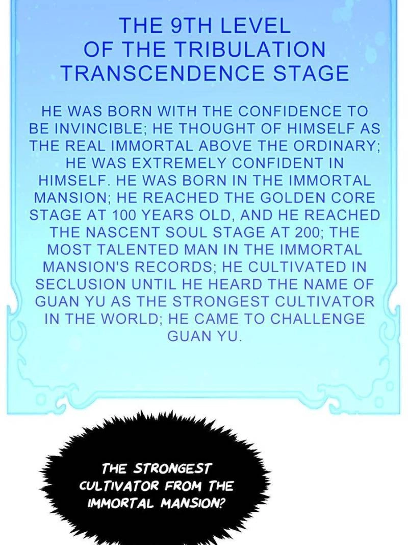 Top Tier Providence Chapter 136, page 23 of 107