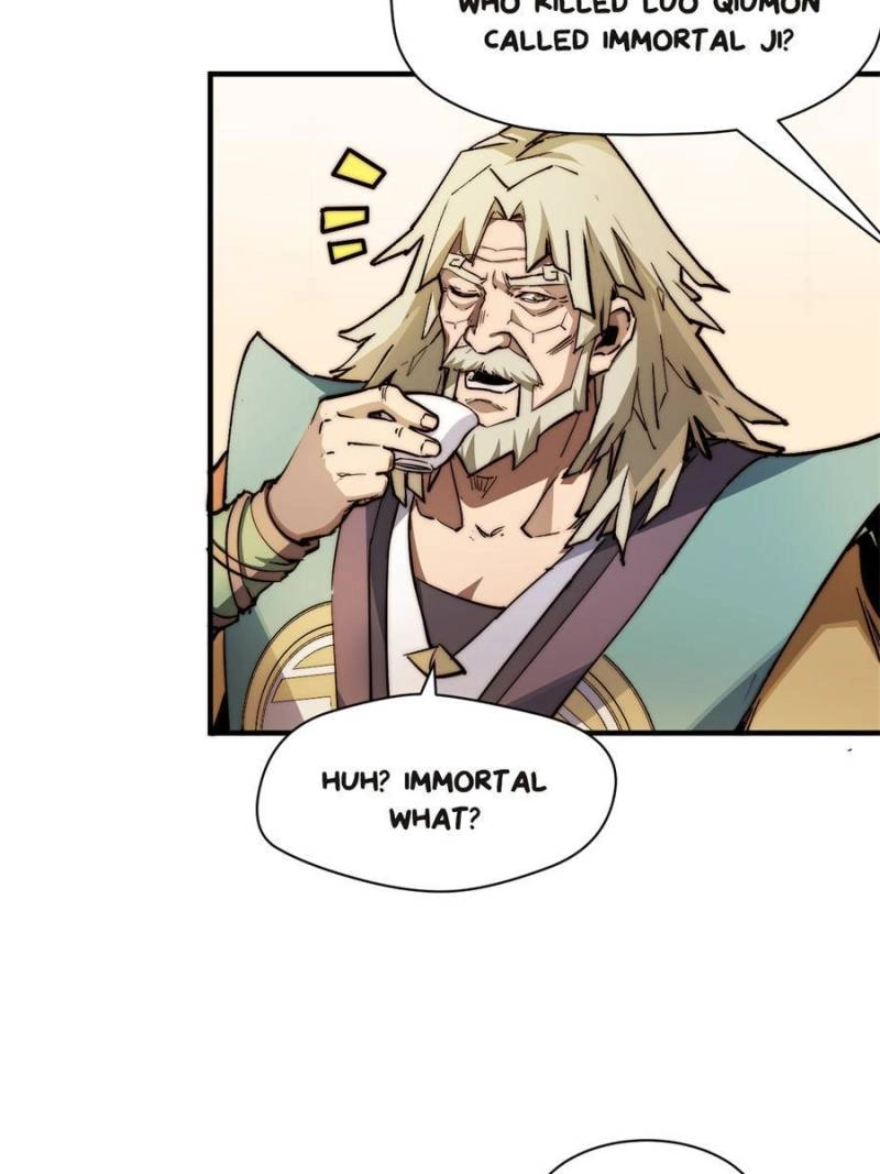Top Tier Providence Chapter 136, page 25 of 107