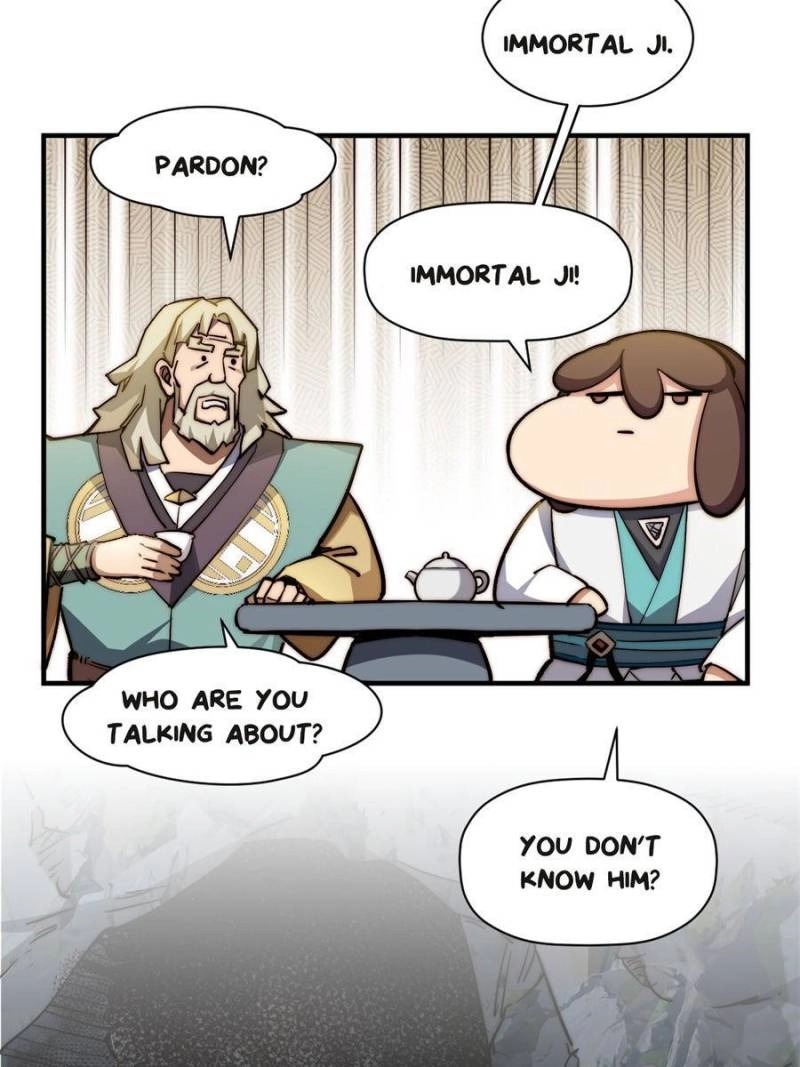 Top Tier Providence Chapter 136, page 26 of 107
