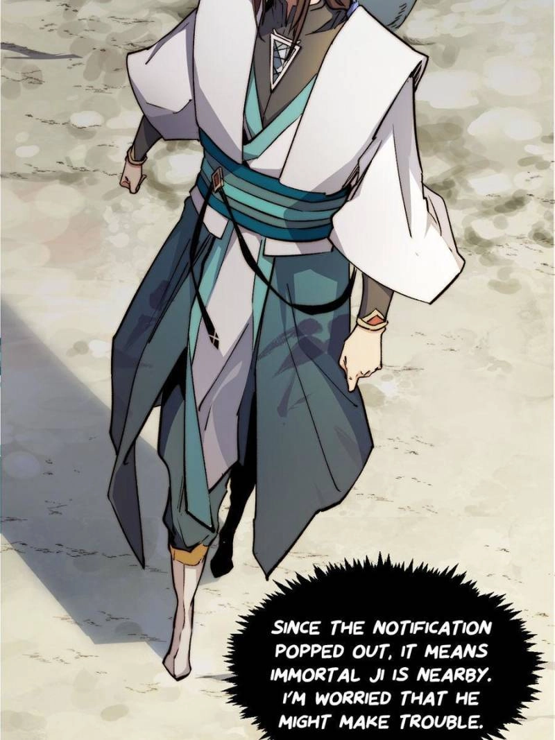 Top Tier Providence Chapter 136, page 28 of 107