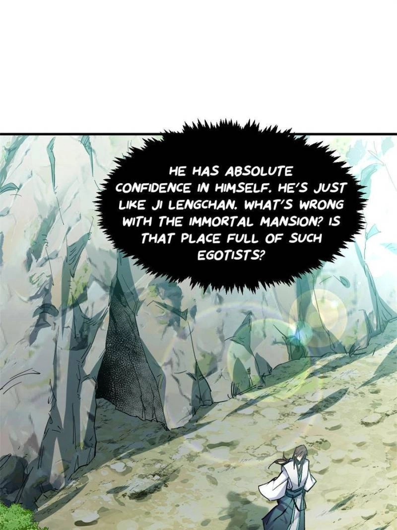 Top Tier Providence Chapter 136, page 30 of 107