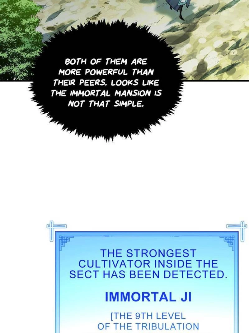 Top Tier Providence Chapter 136, page 31 of 107