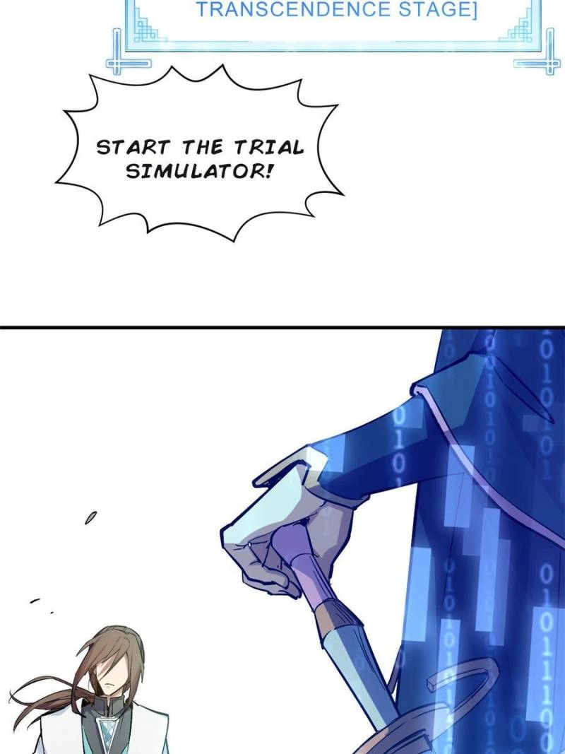 Top Tier Providence Chapter 136, page 32 of 107