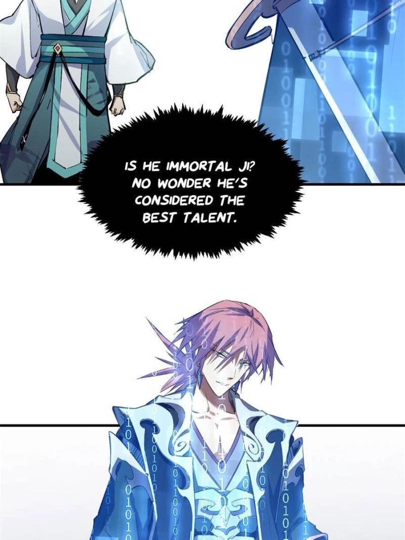 Top Tier Providence Chapter 136, page 33 of 107