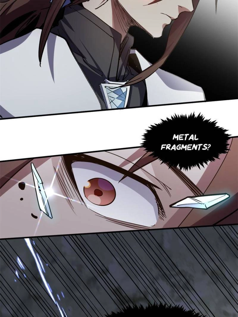 Top Tier Providence Chapter 136, page 39 of 107