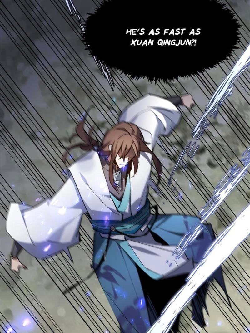 Top Tier Providence Chapter 136, page 40 of 107