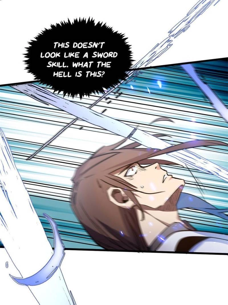 Top Tier Providence Chapter 136, page 42 of 107