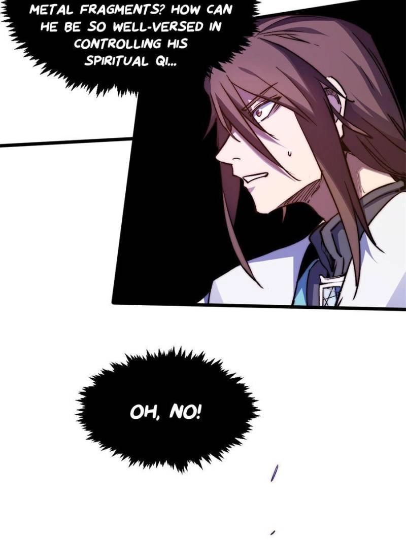 Top Tier Providence Chapter 136, page 52 of 107
