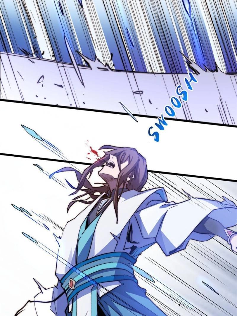 Top Tier Providence Chapter 136, page 56 of 107