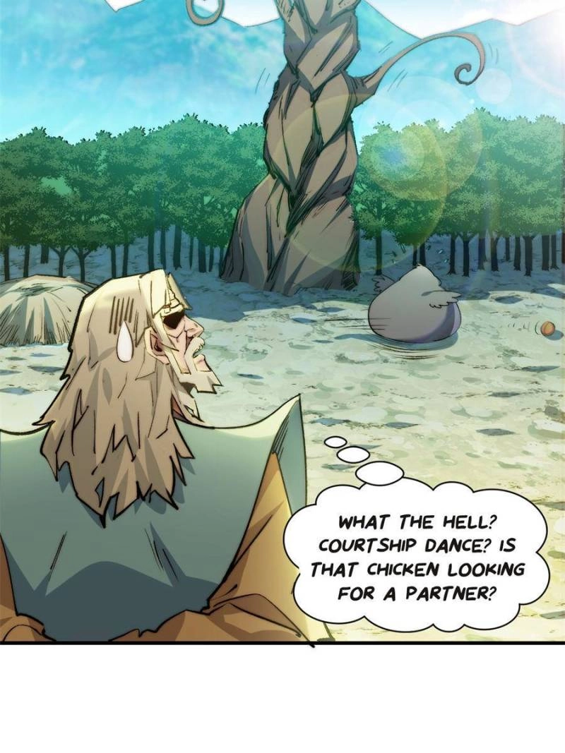 Top Tier Providence Chapter 136, page 6 of 107