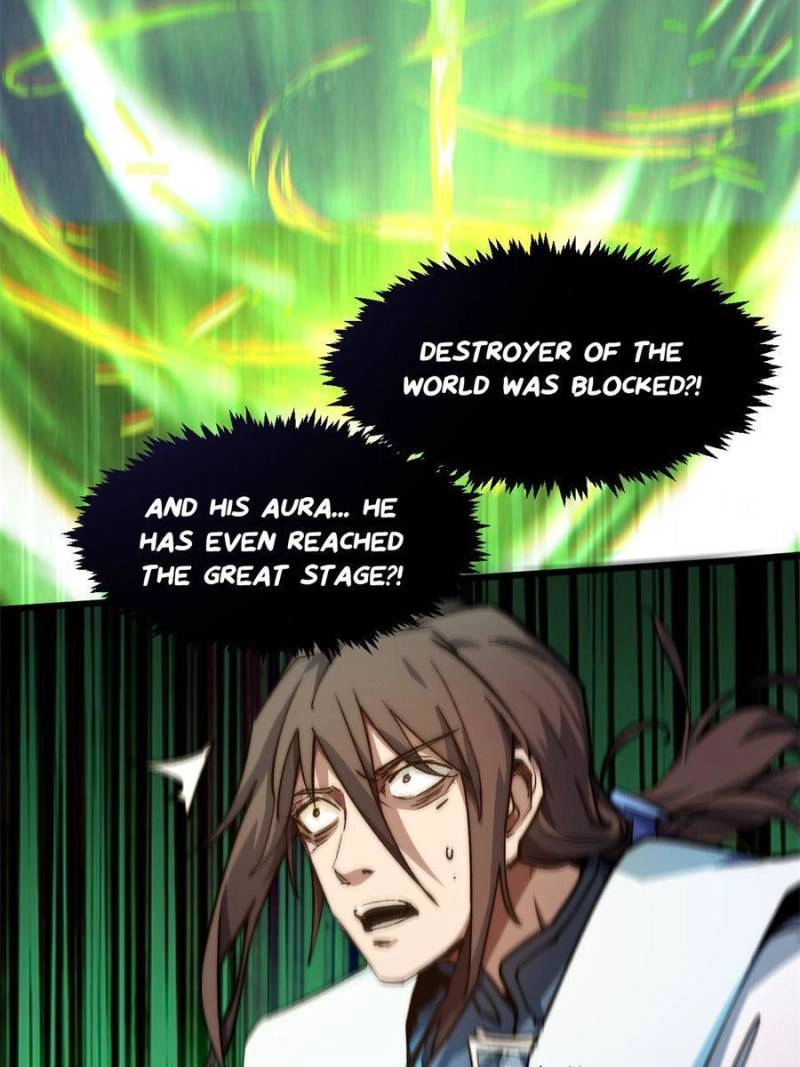 Top Tier Providence Chapter 136, page 75 of 107