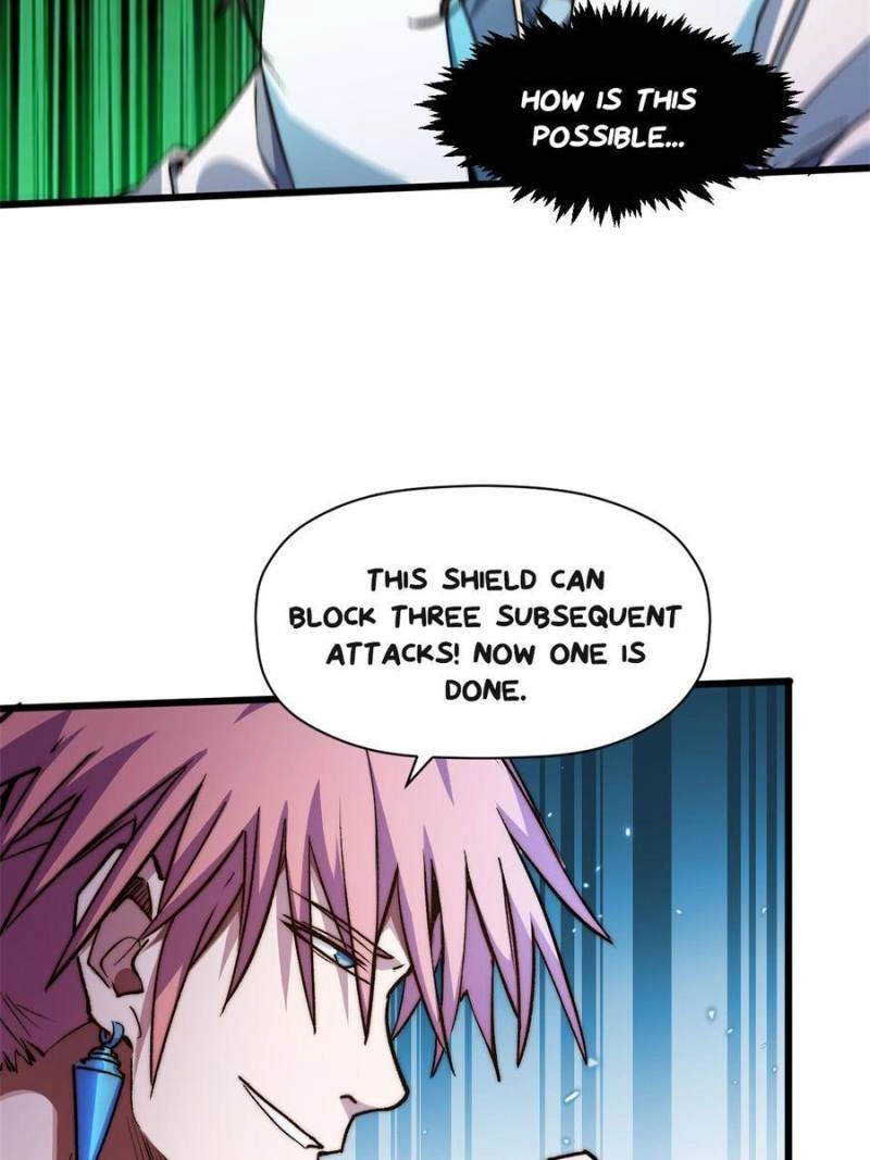 Top Tier Providence Chapter 136, page 76 of 107
