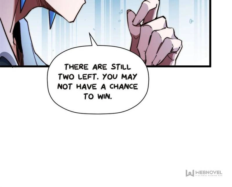 Top Tier Providence Chapter 136, page 77 of 107
