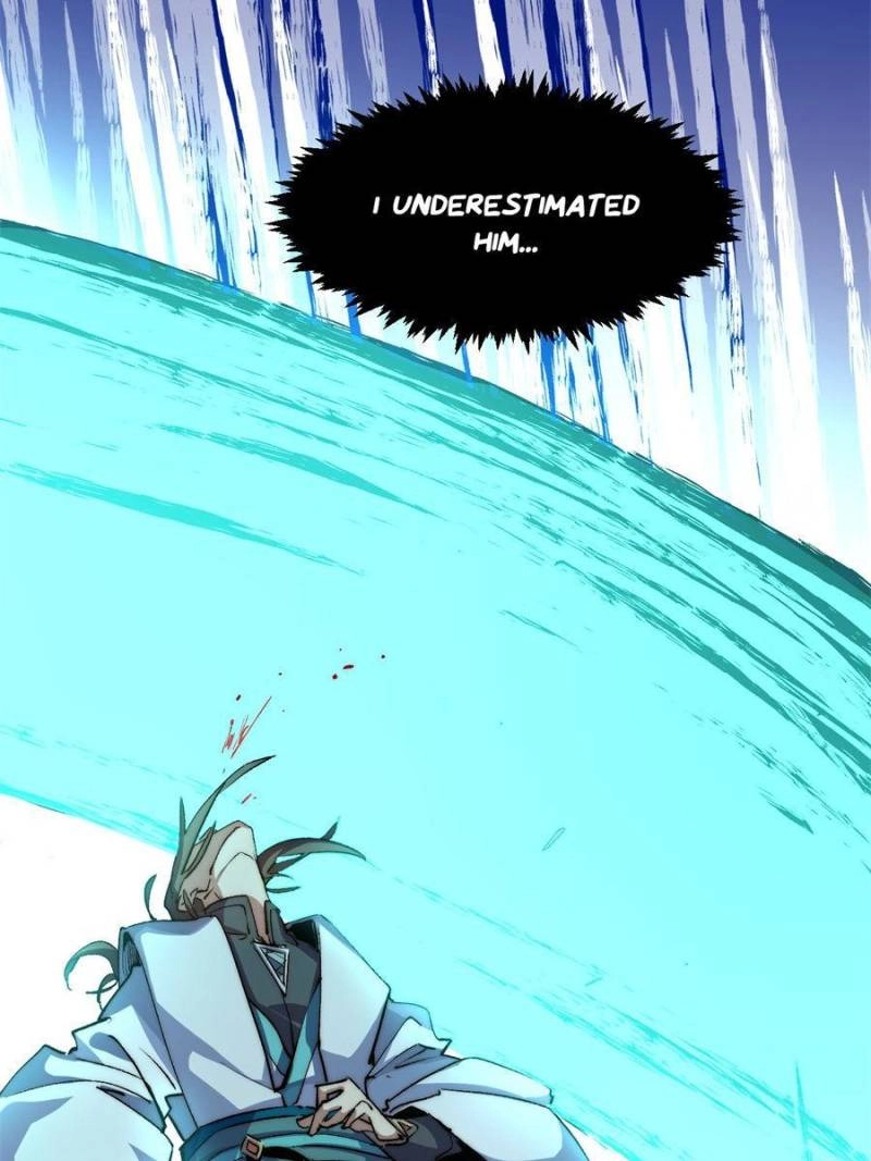 Top Tier Providence Chapter 136, page 82 of 107