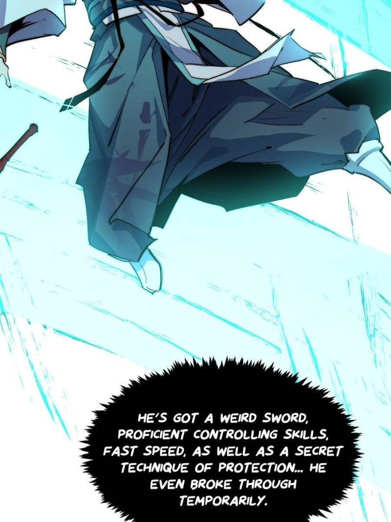 Top Tier Providence Chapter 136, page 83 of 107