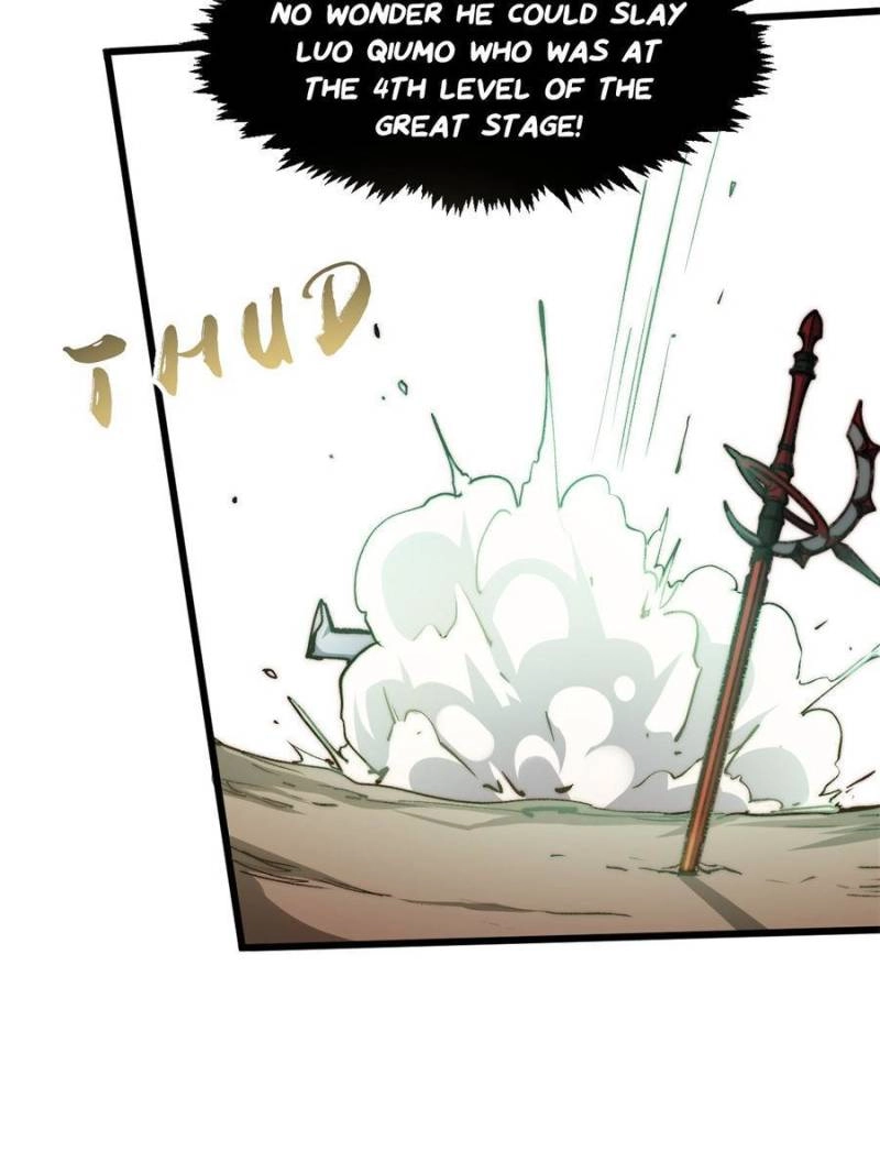 Top Tier Providence Chapter 136, page 85 of 107