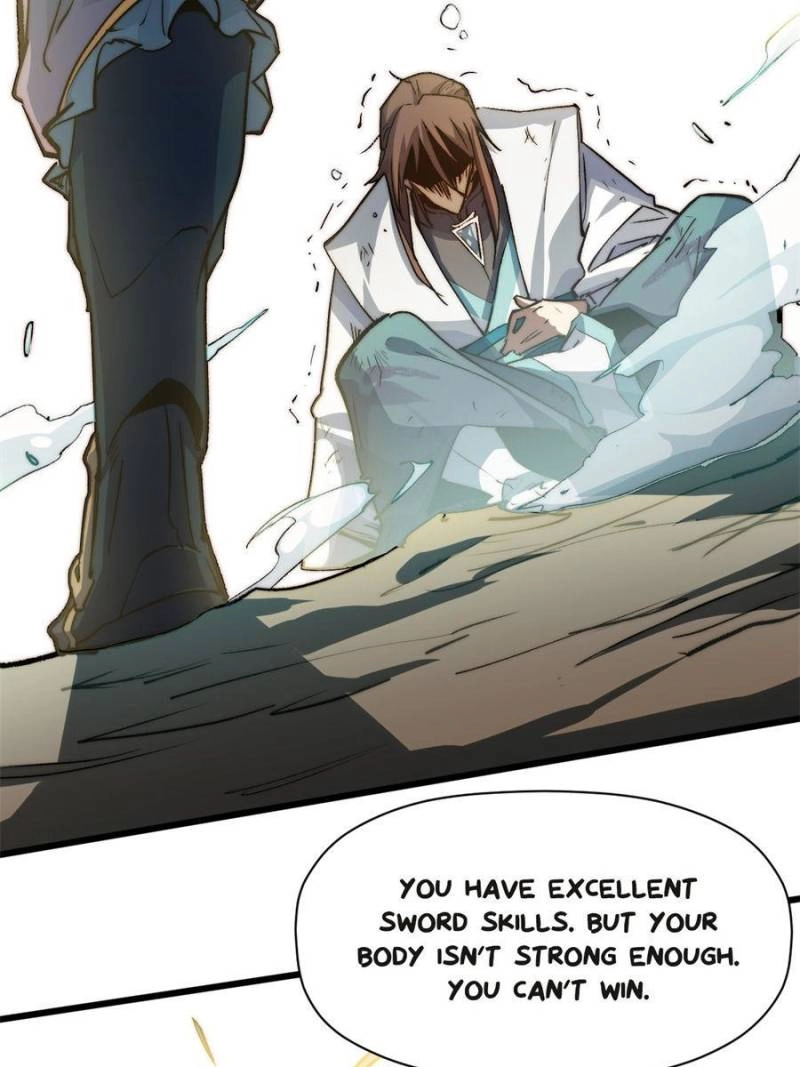 Top Tier Providence Chapter 136, page 87 of 107
